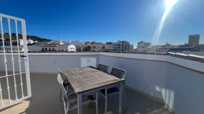 Pis – Xàbia - Jávea - Vista 2