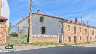 Casa – Valderredible - Vista 4