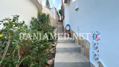 Chalet en Monte Pego photo 4