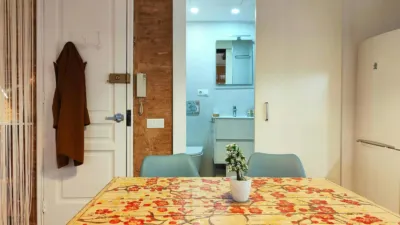 Piso en alquiler en Sant Pere-Santa Caterina-La Ribera - Imagen 8