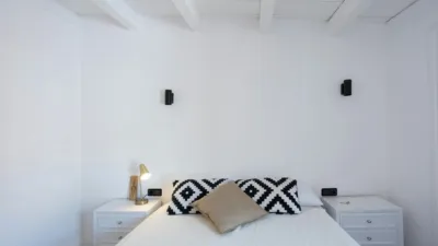 Piso en alquiler en La Salut - Imagen 7