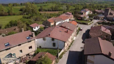 Casa – Valderredible - Vista 5