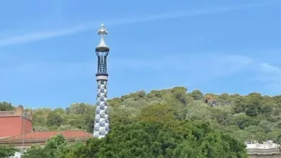 Piso en alquiler en La Salut - Imagen 3