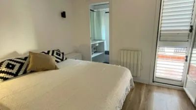 Piso en alquiler en La Salut - Imagen 2