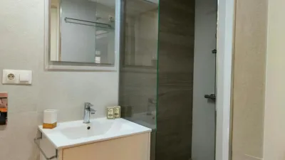 Piso en alquiler en Sant Pere-Santa Caterina-La Ribera - Imagen 10