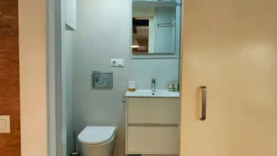 Piso en alquiler en Sant Pere-Santa Caterina-La Ribera - Imagen 9