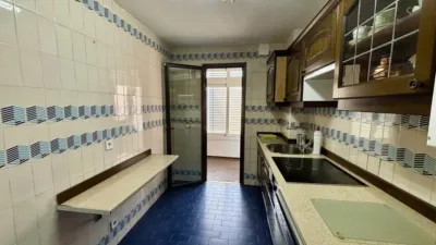 Piso en alquiler en Calle de Antonio Calvo, número > - Imagen 9