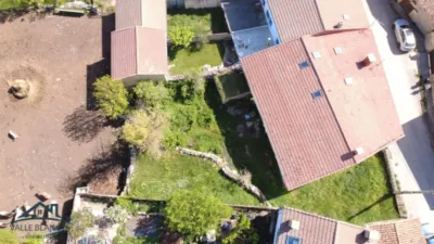 Casa – Valderredible - Més