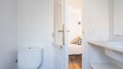 Piso en alquiler en La Salut - Imagen 10