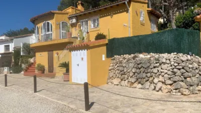 Casa - Vista 2