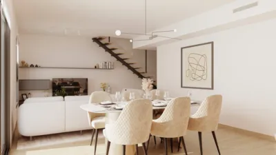 Apartamento en Avinguda de Bulgaria, 5 photo 15