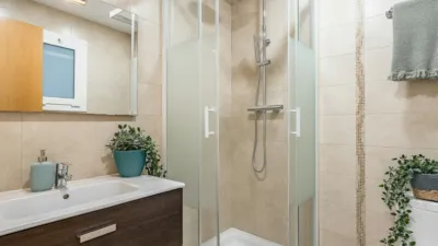 Habitación en alquiler en El Carmel, El Carmel (Distrito Horta-Guinardó. Barcelona Capital) de 525 €<span>/mes</span>