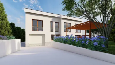 Casa - Vista 2