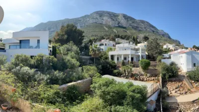 Casa - Vista 4