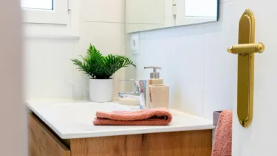 Habitación en alquiler en El Carmel, El Carmel (Distrito Horta-Guinardó. Barcelona Capital) de 675 €<span>/mes</span>
