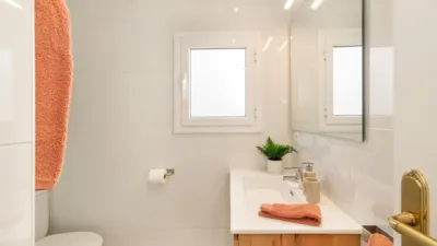 Habitación en alquiler en El Carmel, El Carmel (Distrito Horta-Guinardó. Barcelona Capital) de 675 €<span>/mes</span>