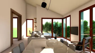 Casa - Vista 5