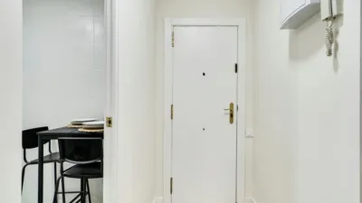 Habitación en alquiler en El Carmel, El Carmel (Distrito Horta-Guinardó. Barcelona Capital) de 725 €<span>/mes</span>