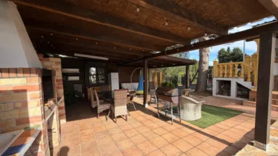 Casa – Dénia - Vista 4