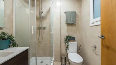 Habitación en alquiler en El Carmel, El Carmel (Distrito Horta-Guinardó. Barcelona Capital) de 525 €<span>/mes</span>