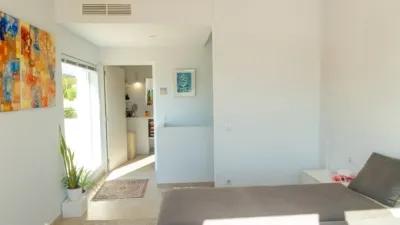 Chalet in Las Adelfas-Benicolada-Garduix photo 32