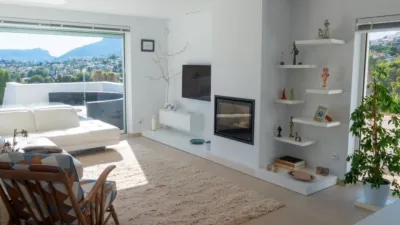 Chalet in Las Adelfas-Benicolada-Garduix photo 3