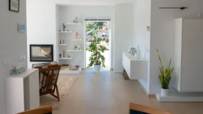 Chalet in Las Adelfas-Benicolada-Garduix photo 4