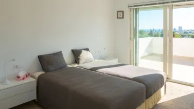 Chalet in Las Adelfas-Benicolada-Garduix photo 29