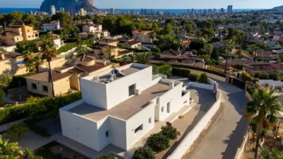 Chalet in Las Adelfas-Benicolada-Garduix photo 45