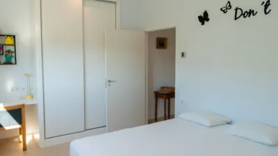 Chalet in Las Adelfas-Benicolada-Garduix photo 19