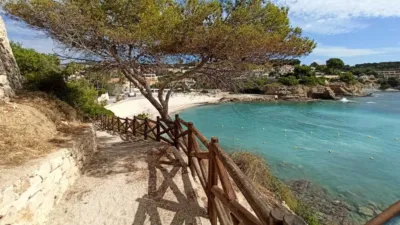 Chalet in Montemar photo 36