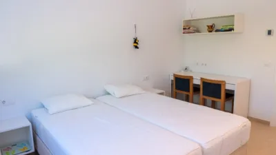 Chalet in Las Adelfas-Benicolada-Garduix photo 13