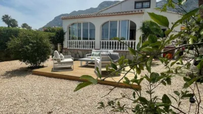 Casa - Vista 4