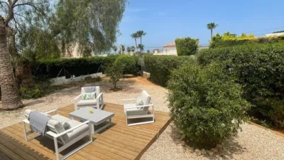 Casa - Vista 2