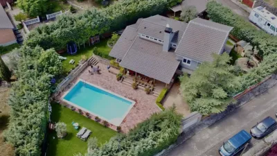 Single-family home in Becerril de la Sierra photo 36