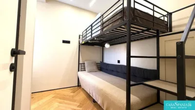 Apartment in Casco Antiguo-Santa Cruz photo 17