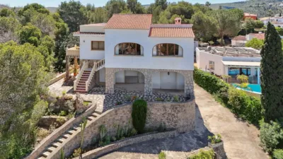 Casa - Més