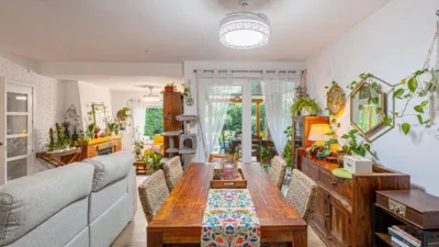 Single-family home in Becerril de la Sierra photo 11