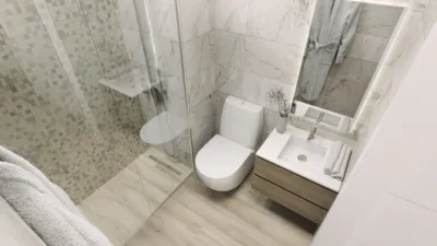 Apartment on Calle Zoa, 36 photo 12