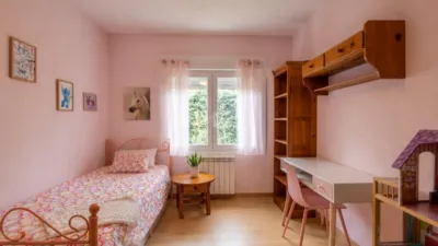 Single-family home in Becerril de la Sierra photo 29