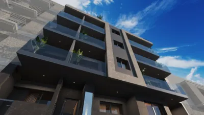Piso – Torrevieja - Vista 3