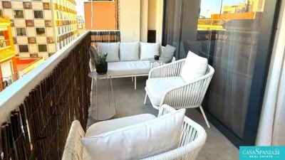Apartment in Casco Antiguo-Santa Cruz photo 23