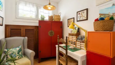 Single-family home in Becerril de la Sierra photo 33