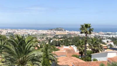 Casa - Vista 2