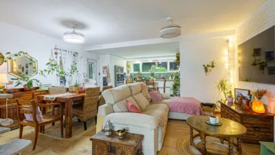 Single-family home in Becerril de la Sierra photo 10