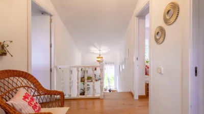 Single-family home in Becerril de la Sierra photo 17