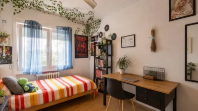 Single-family home in Becerril de la Sierra photo 25