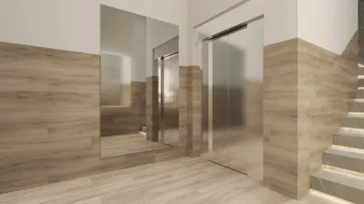 Apartment on Calle Zoa, 36 photo 17