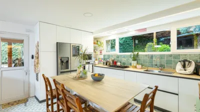 Single-family home in Becerril de la Sierra photo 16
