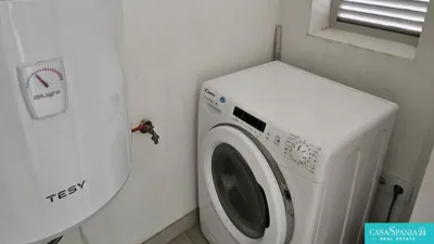 Apartment in Finestrat Area photo 13